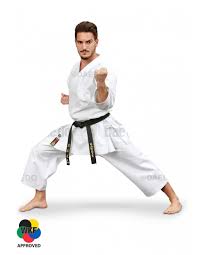 We have members from all over the world who practice shotokan karate. Kata Pro Bunkai