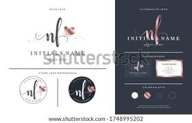 Get inspired by these amazing beauty logos created by professional designers. Shutterstock Puzzlepix