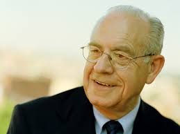 From NPR News In Washington: A Carl Kasell Tribute : NPR