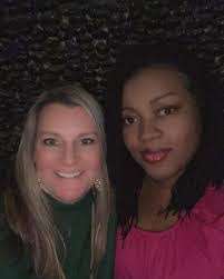 Melissa Outland's Instagram, Twitter & Facebook