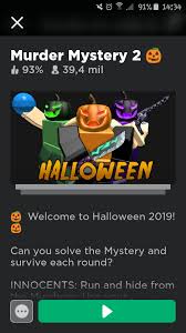 Our roblox murder mystery 2 codes wiki has the latest list of working code. Murder Mystery 2 No Oficial Home Facebook