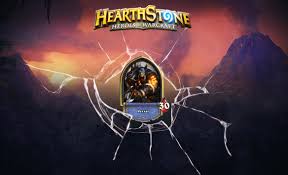 Despite this, more midrange and control decks are available for those who favour that style. Hearthstone Guide Reise Nach Un Goro Jager Wildtier Deck Spielepost