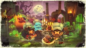 There are eight hidden levels in total, spread . Overcooked 2 Night Of The Hangry Horde Now Available Thexboxhub
