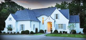 Castle Homes Portfolio Of Custom Homes In Nashville Brentwood And Franklin Tn French Country Exterior Brick Exterior House Traditional Home Exteriors