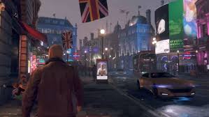 Watch Dogs Legion Wallpaper Hd Archives Supertab Themes