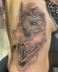 Arm Black And White Dream Catcher Tattoo Deer Antler Dream Catcher Tattoo In Honor Of My Loved Ones In Black And White Antler Tattoos Deer Antler Tattoos Dream Catcher Tattoo