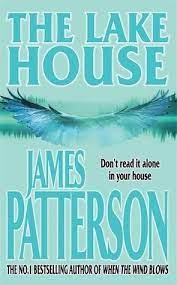 The mailbox eventually gets into. The Lake House When The Wind Blows 2 By James Patterson