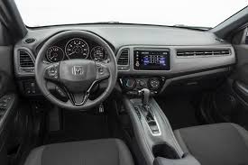 Shop by placement on vehicle for front, rear, left & more to find exactly what you need. Honda Hr V Vs Honda Cr V Digital Trends