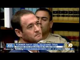 Former Navy SEAL Jason Mullaney accused of stealing from investors to stand  trial