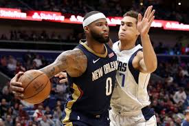 Lakers memphis miami milwaukee minnesota new orleans new york oklahoma city. Demarcus Cousins Free Agency Lakers Now In The Mix To Sign Boogie Sbnation Com