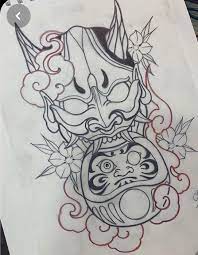 Hình xăm mặt quỷ đem tới nhiều hình thái về mặt ý nghĩa trong mỗi chúng ta, ai cũng có trong mình 2 phần, bao gồm phần con và phần người. Hinh XÄƒm Máº·t Quá»· XÄƒm Hinh Nghá»‡ Thuáº­t Gia Ráº» Nháº¥t Ha Ná»™i Facebook