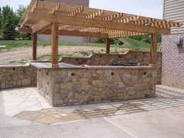 Products & ideas best ideas. 34 Outdoor Bar Ideas Backyard Outdoor Bar Outdoor Living