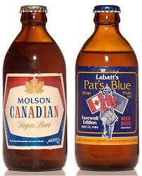 Download Vintage Packaging A Stubby Beer Bottles Canadian Beer Beer Beer Bottle
