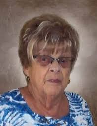 Doris Simard avis de décès