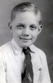 Harry Tobin Obituary