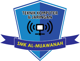 Siswa jurusan tkj dididik untuk mampu melakukan installasi jaringan komputer, baik itu jaringan komputer dalam rumah / kantor, antar kantor, antar kota, antar provinsi, bahkan antar negara. Makna Logo Tkj