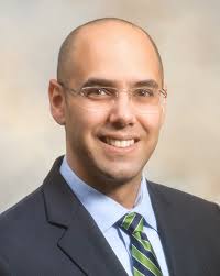 Dr. Youssef joins HMG Orthopedics