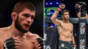 BJJ Legend Marcus Almeida Exposes Khabib Nurmagomedov's Sambo Comments as  He Claims
