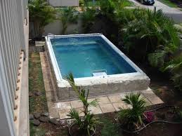 An Endless Pool Can Fit In Virtually Any Space Swim At Home Even In A Small Backyard Www Endlesspo Endless Pool Small Backyard Pools Swimming Pools Backyard