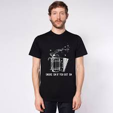 Smoke Em If You Got Em Short And Long Sleeve Etsy Shirts Ladies Tops Fashion Vintage Tees Women