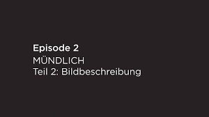 Das bild findet ihr bei telc im.ein bild beschreiben was sehen sie auf dem foto? Cib Sprachschule Oif B1 Prufung Teil 2 Bildbeschreibung Mundlich Facebook