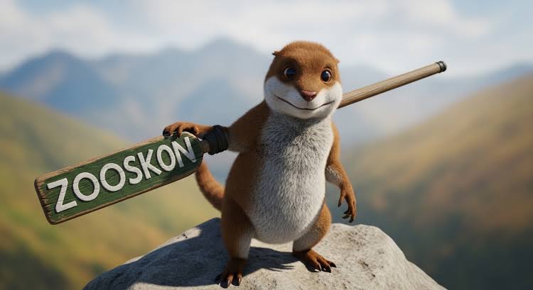 The Secret Pulse of Zooskooñ – pictacademy.com