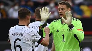 Follow all the action with bein sports. Euro 2020 Germany To Join England In Kneeling Protest Sports German Football And Major International Sports News Dw 28 06 2021