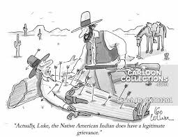Native American Indians Cartoons And Comics Funny Pictures From Cartoonstock Cartoon characters set in vector style. native american indians cartoons and comics funny pictures from cartoonstock