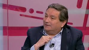 Así lo confirma el servicio nacional electoral en su sitio web, puesto que el resultado es matemáticamente irremontable. Alcalde De San Ramon En Estado Nacional Yo No Soy El Padrino De La Zona Sur De Santiago Estado Nacional 24horas
