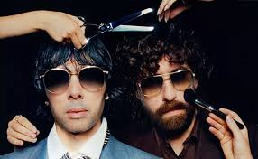 Concert Review: Totally Nebular at Radio-Active Records, January 22