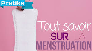 Tous les francophones sont bienvenus. Qu Est Ce Que Les Regles Ou Menstruations Youtube