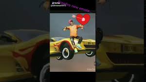 In free fire they serve as options to make the game more interesting, exciting and real. Free Fire New Lamborghini Emote Youtube