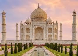 ˈɪndi̯ən]) ist ein staat in südasien, der den größten teil des indischen subkontinents umfasst. Rejseinfo Til Indien Vejledning Og Hjaelp Svar Pa Dine Sporgsmal