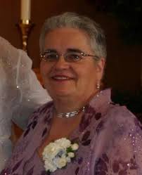 Mary Dine Obituary & Funeral