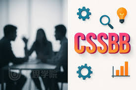 六西格玛黑带CSSBB通过率：不只是考试，更是一场认知的重塑– 优思 ...