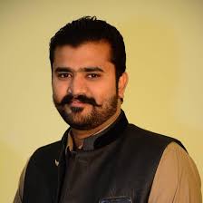 Adeel Bhatti's Instagram, Twitter & Facebook