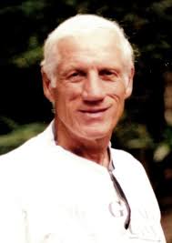 Obituary for Charles 'Chuck' W. Esper