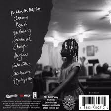 The sideline story 2013 born sinner 2014 forest hills drive 2016 4 your eyez only 2018 kod. J Cole 4 Your Eyez Only Lyrics And Tracklist Genius