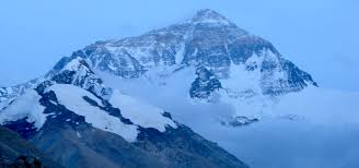 Spending A Night Alone In Mount Everest S Death Zone Literary Hub