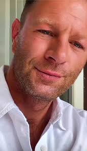 Mike Mccready Falls 2024