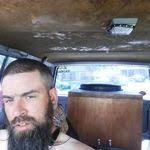 Dustin Newby's Instagram, Twitter & Facebook