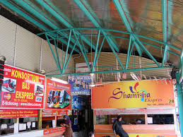 The most choicesmillions of routes worldwide. Duta Bus Terminal Buses To Northern States Of Malaysia Klia2 Info