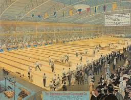 We did not find results for: Sports Madison Square Garden Ephemeral New York
