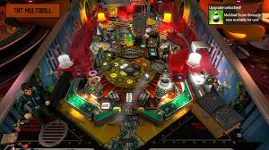 Everything on the pinball games of zen studios. Pinball Fx3 Williams Pinball Volume 3 Pc Pinball Mini Games The Magicians