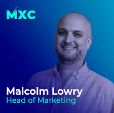 berlin #mxc #newhire #marketing #blockchain #iot #lpwan #cryptocurrency