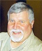 William Edgar Obituary (2013)