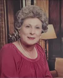 Agnes LaNell Pardee Obituary December 17, 2023