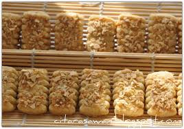 Biskut Nestum Resepi Terbaik Resep Makanan Makanan Masakan Malaysia