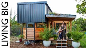 Producing biogas for cooking & rich fertilizer. The Top Tiny Houses Of 2020 Youtube