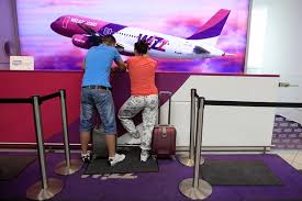 Luck you found our wizz air promo codes and voucher codes today. Wizz Air Wants Bigger Jets In Budget Airline Battle Wsj
